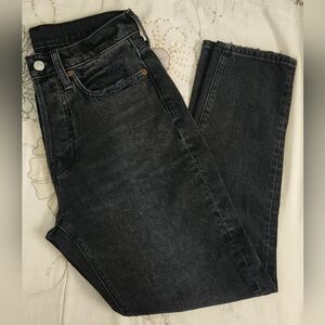 Vintage Stretch 90's Jean Abercrombie